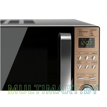 Микроволновая печь CENTEK CT-1574 картинка 4